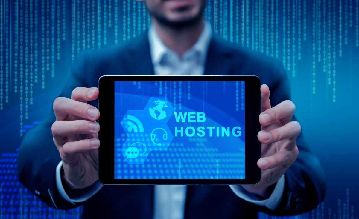 Web Hosting