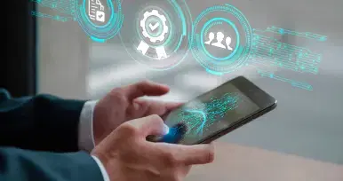 Building an application tracking system (ATS) for industrial client